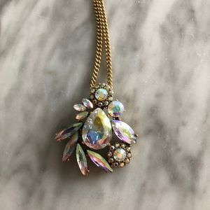 J.Crew Pendant Necklace